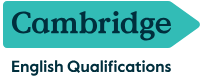 Cambridge English Qualifications