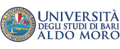 University of Bari Aldo Moro logo