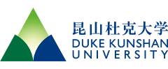 Duke Kunshan University logo