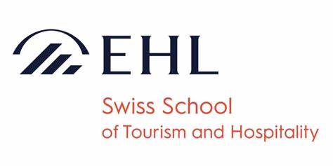 Swiss School of Tourism and Hospitality logo