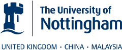 University of Nottingham Ningbo China (UNNC) logo