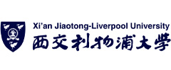 Xi’an Jiaotong-Liverpool University logo