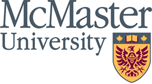 McMaster University in Canada logo