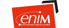 ENIM logo