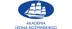 Kozminski University logo