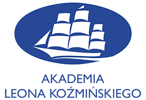 Kozminski University logo