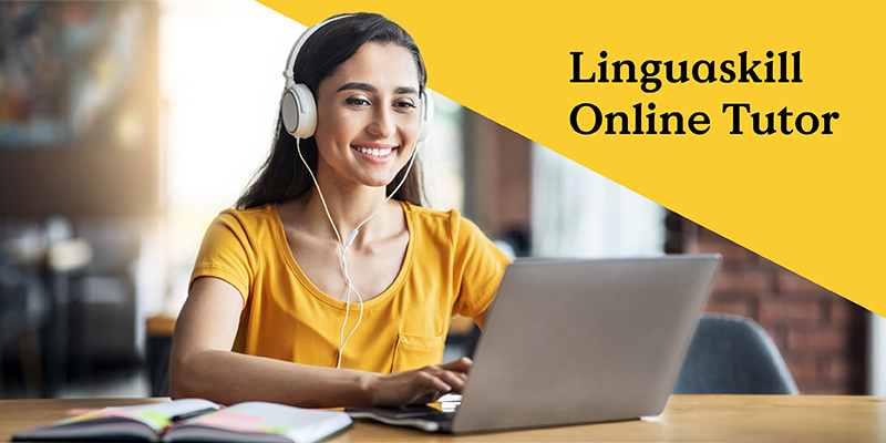 Introduzione al Linguaskill Online Tutor