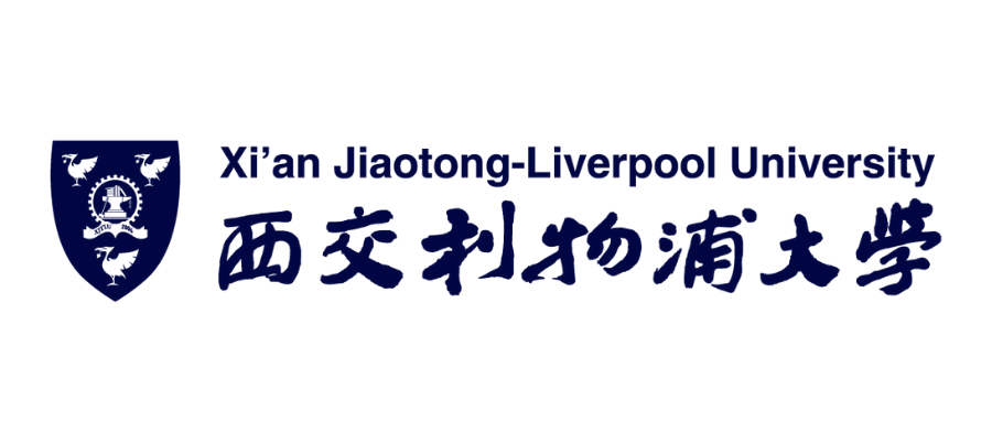 Xi’an Jiaotong-Liverpool University Logo