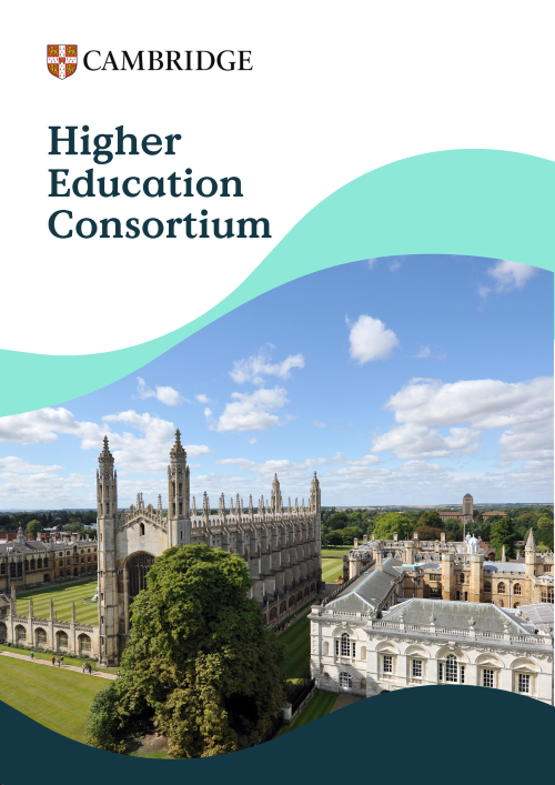 TR Higher Education Consortium-brochure-image